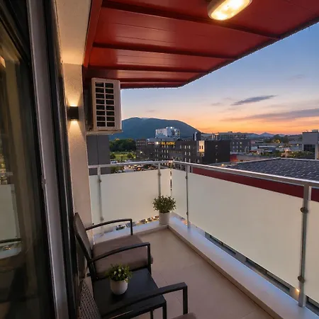 Apartman Hollywood *