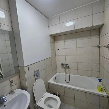 Hollywood Apartman *