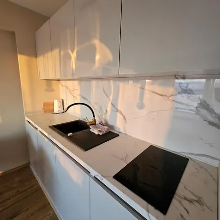 Hollywood Apartman Szarajevó