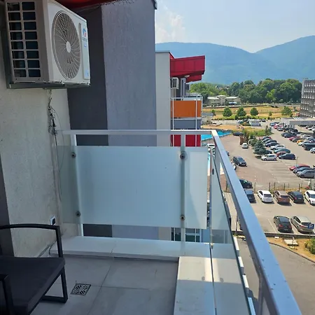 Apartman Hollywood