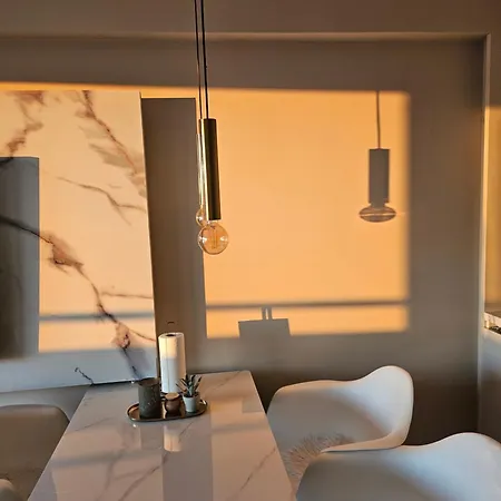 Hollywood Apartman Szarajevó