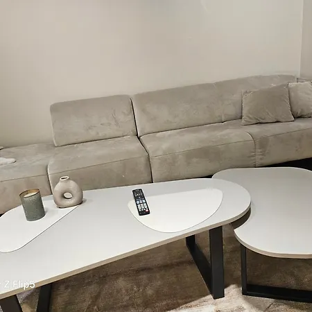 Apartman Hollywood *