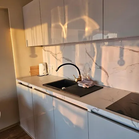 Hollywood Apartman