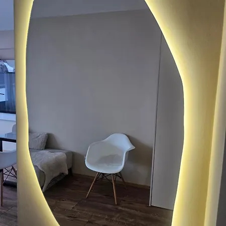 Hollywood Apartman Szarajevó