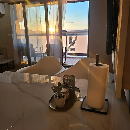 Apartman Hollywood Szarajevó