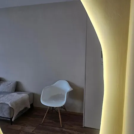 Hollywood Apartman