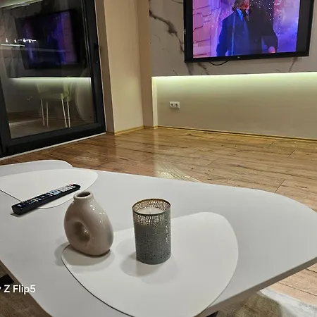 Apartman Hollywood *