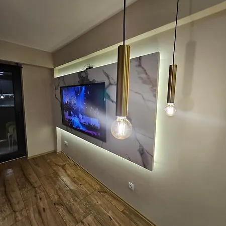 Hollywood Apartman Szarajevó